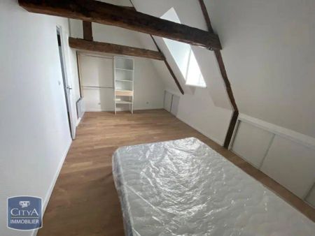 Appartement à louer 2 pièces 56.79m² - Photo 3