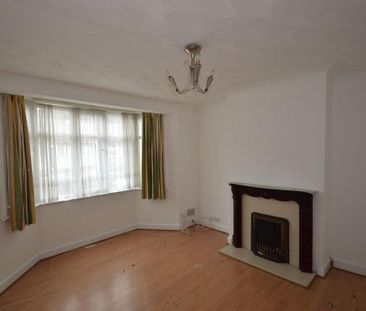 4 bedroom terraced house to rent - Photo 2