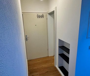 Dachgeschosswohnung – zentral - ideal für 1 Person - Photo 1