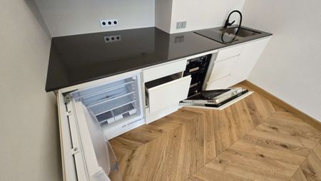 Centrum Warszawy, Mazowiecka, 3 pokoje - Photo 4