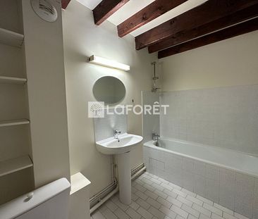 Appartement T2 près de ARPAJON à louer - Photo 6