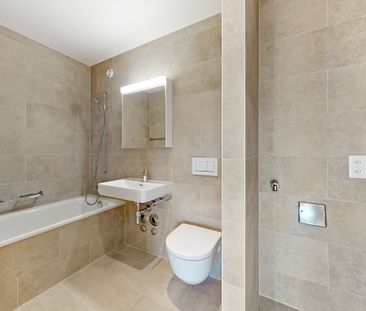 Magnifique appartement dans un bâtiment moderne ! - Photo 3