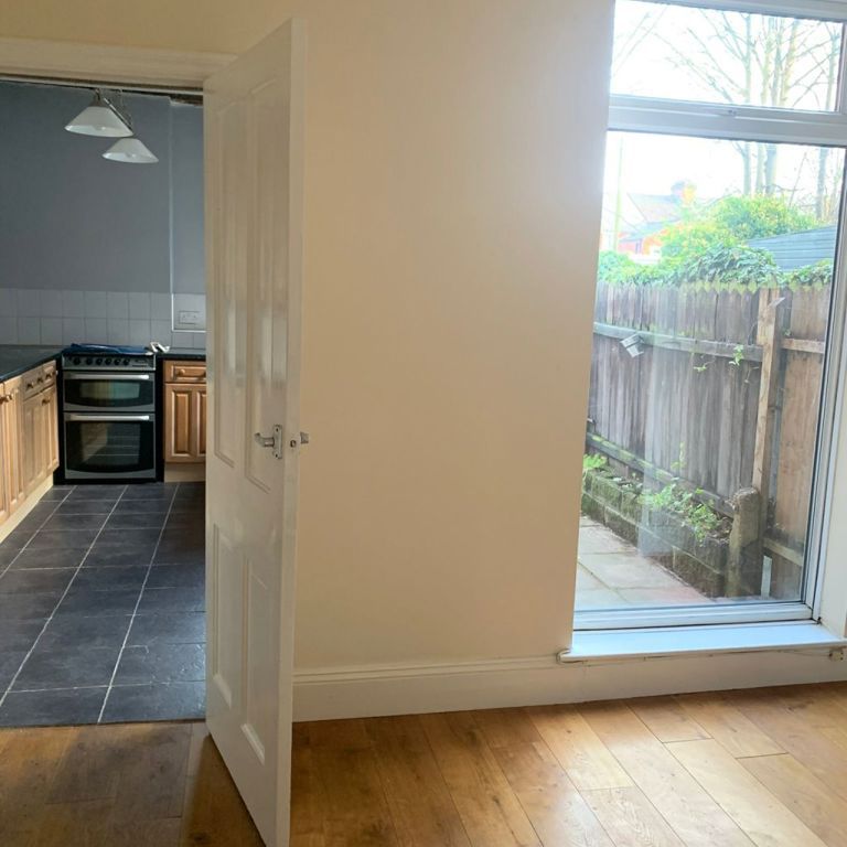 Milcote Road, Bearwood, Birmingham, B67 - Photo 1