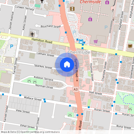 272/49 Sparkes St Chermside