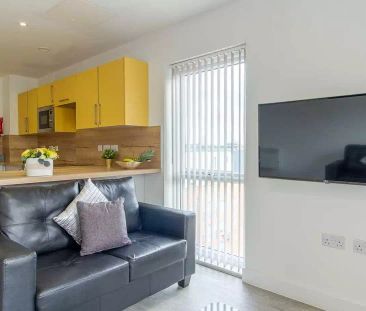 Dover Street Apartments - Premium Ensuite - Photo 4