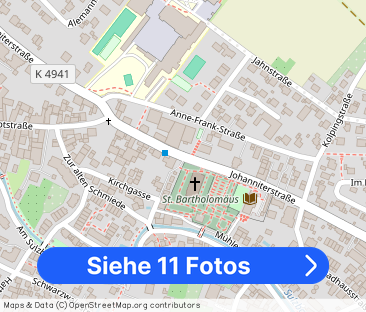 3 Zimmer / 68m² Wohnung in 79423 Heitersheim sucht Nachmieter - Foto 1