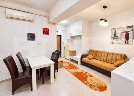 Apartament 2 Camere Palas Mall - Photo 2