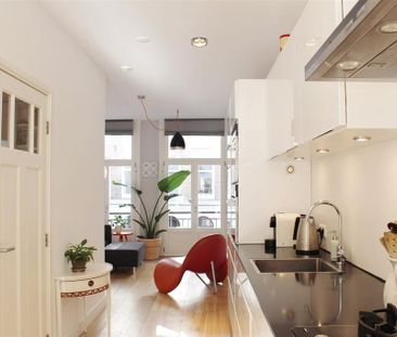 Appartement te huur: Tweede Jan Steenstraat 110-1 1074 CT Amsterdam - foto 6