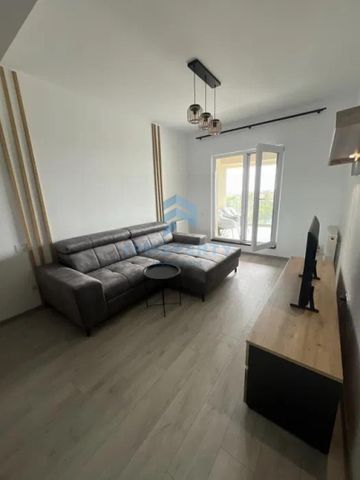 Etalon Residence 2 Camere Cu Terasa - Fotografie 2