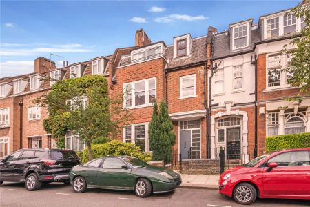 3 bedroom maisonette in Belsize Park - Photo 4