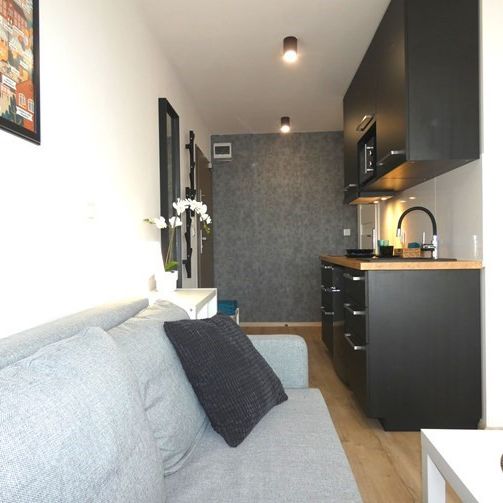 Gliwice Politechnika, ul. Pszczyńska - Photo 1