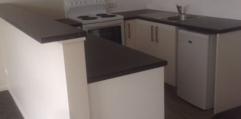 MODERN STUDIO APARTMENT IN THE CENTRE OF LOWER HUTT - Photo 2