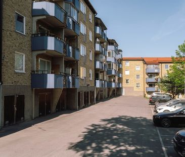 Björknäsvägen 16 - Photo 2
