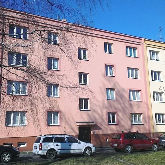 Pronájem bytu 2+1 56 m² - Photo 1