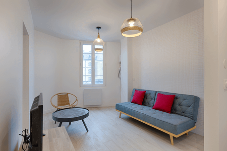 Superbe appartement 2 pièces - MELUN - Photo 2
