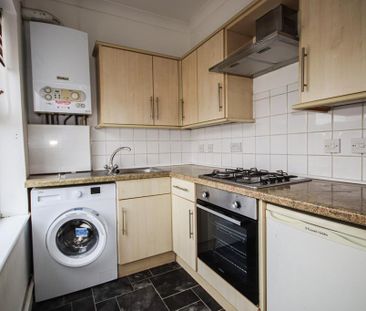 1 bedroom flat to rent - Photo 4