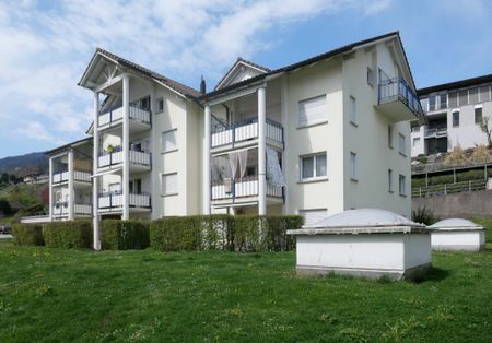 Im Eberliwies 3, 9445 Rebstein - Photo 2