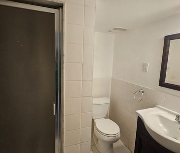 For Lease - 1393 Birchmount Road Unit# BSMNT, Toronto, Ontario - Photo 2