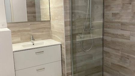 Appartement T2 avec parking - Résidence Les Rivages - Photo 3