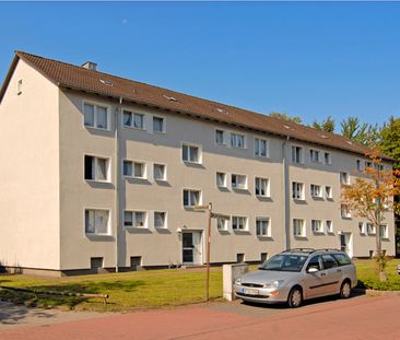 3-Zimmer-Wohnung in Recklinghausen Süd - Photo 1