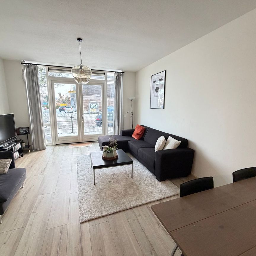 Huis te huur: Oostersingel 70-D 8921 GB Leeuwarden - Photo 1