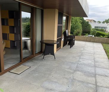 Magnificent furnished 2 room apartment with terrace of 57m2 two min... - Foto 4