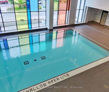 For Lease - 12 Gandhi Lane Unit# 1603, Markham, Ontario - Photo 3