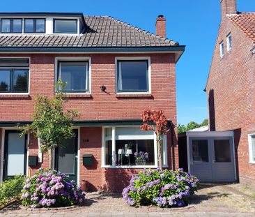 Te huur: Huis Dahliastraat in Enschede - Foto 6