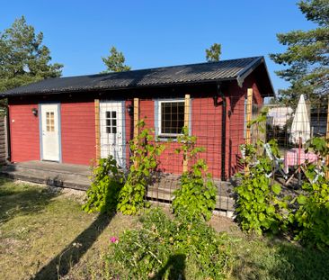 Åsvägen, Gotlands Tofta - Foto 5