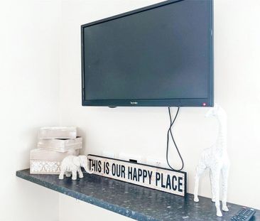 Studio to rent - Photo 3