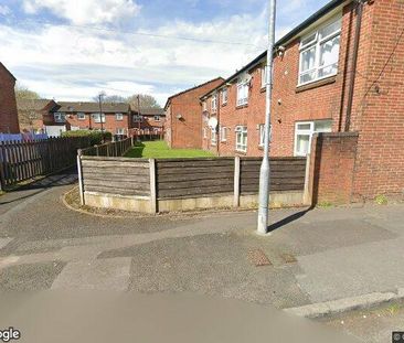 2 Bed Flat, Old Trafford, M16 - Photo 1