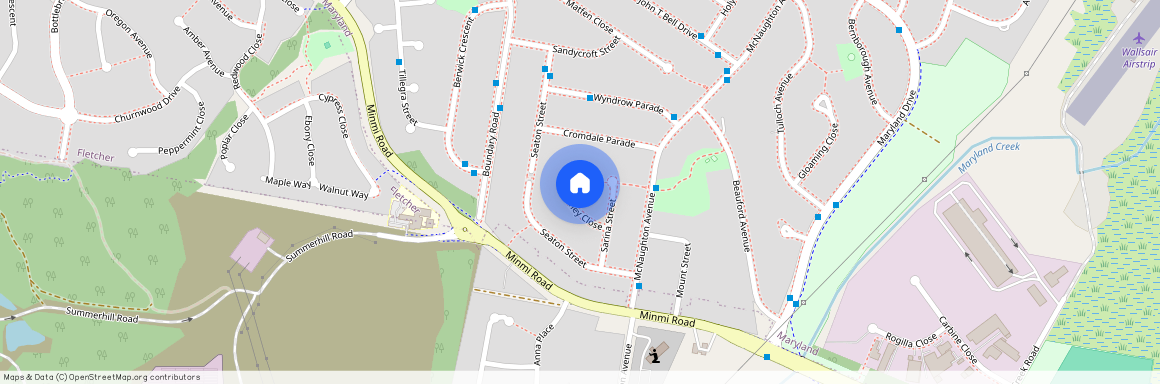 1/6 Sweeney Close, NSW 2287, Maryland