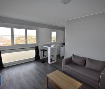 Location Appartement 1 pièce 27m² CHOLET 49300 - Photo 1
