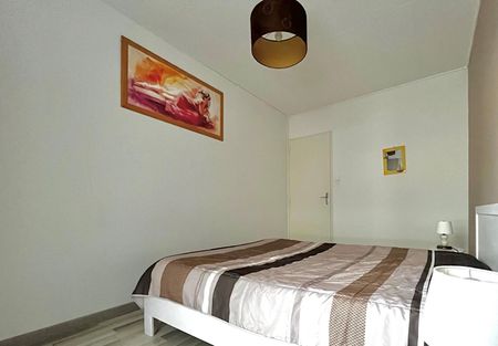 Location Appartement 2 pièces 35m² - Photo 4