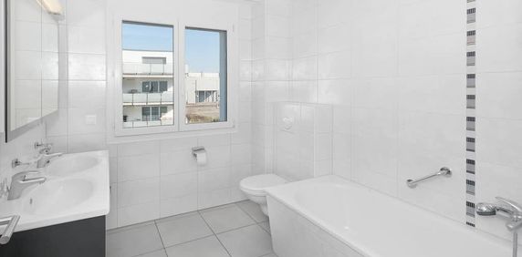 4.5 Zimmer, 111 m², 1. Stock - Photo 2