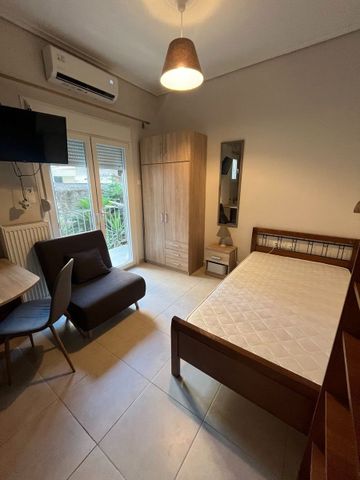 Studio/Γκαρσονιέρα για ενοικίαση Ανάληψη (Βόλος) - Photo 2