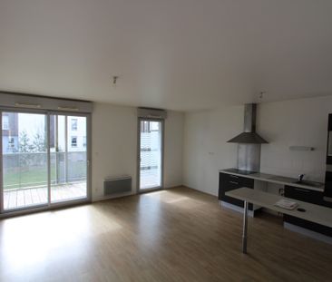 Location Appartement 3 pièces 63m² STE LUCE SUR LOIRE 44980 - Photo 1