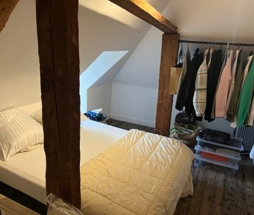 Location Appartement T2 - POITIERS - Blossac - Photo 1