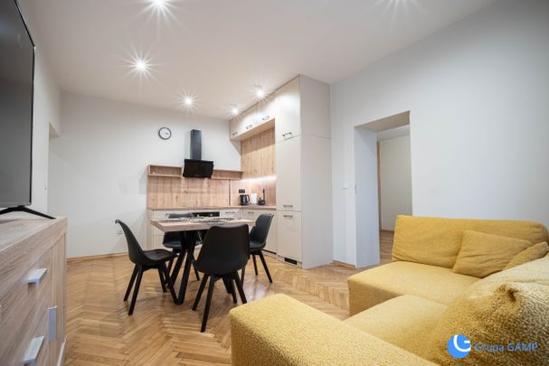 Nowe 3-pok*67m2*Mogilska-Grzegórzki* od zaraz - Photo 1