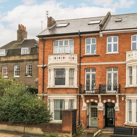 East Hill, SW18 2QB, London - Photo 4