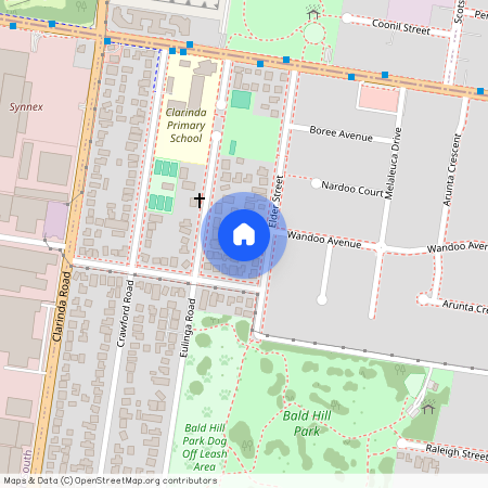 2/27 Elder Street Street, Vic 3169, Clarinda