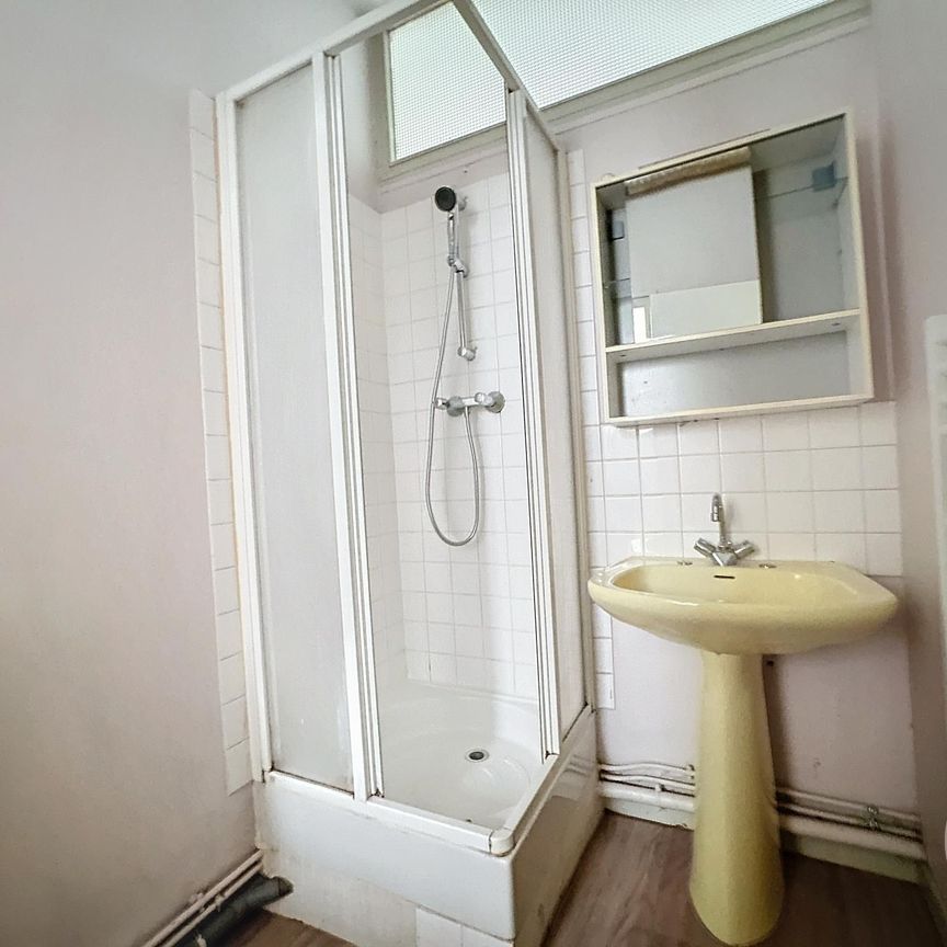 Location Appartement 1 pièce 24m² MELUN 77000 - Photo 1