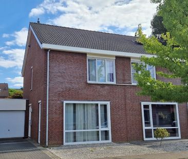 Pensionaatstraat 24, 6462 GX Kerkrade - Photo 1