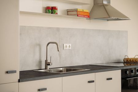 Appartement te huur: Dijkmeerlaan 146 1096 DE Amsterdam - Foto 3