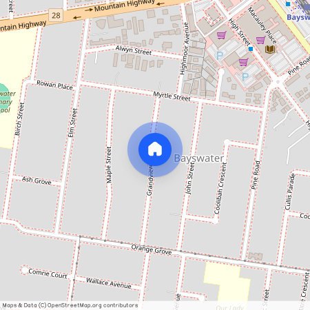 1/9 Grandview Grove, Vic 3153, Bayswater