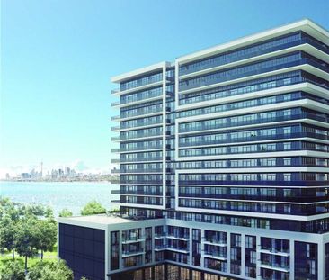 For Lease - 65 Annie Craig Drive Unit# 609, Toronto, Ontario - Photo 6