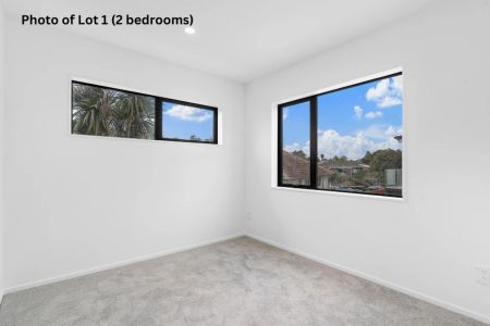 BRAND NEW 2 BEDROOM FAMILY HOMES - Photo 5