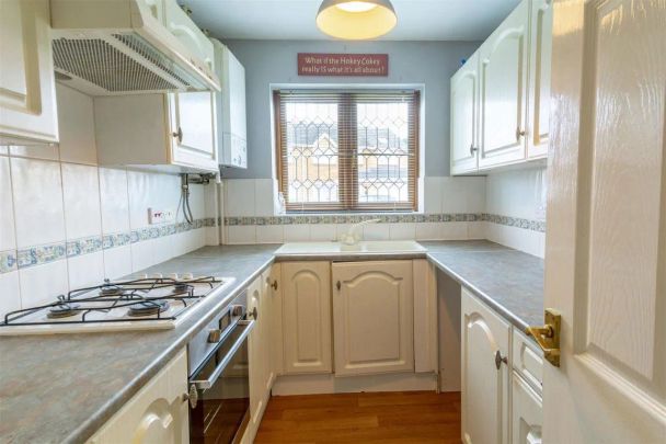 Bosworth Way, Long Eaton, NG10 1PF - Photo 1