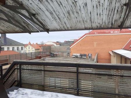 Skaragatan, Lidköping - Foto 5