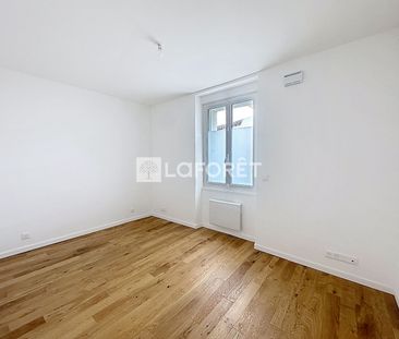 Appartement T2 Champigny-sur-Marne à louer - Photo 5
